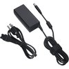 Dell 65W 3-Prong Ac Adapter, 492-BBKH 492-BBKH